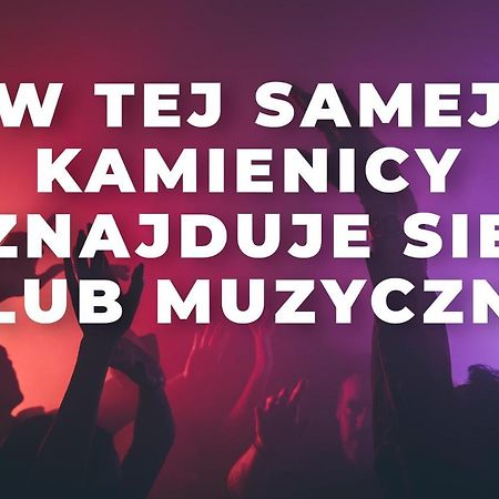 Bracka 4 Apartament Krakkó Kültér fotó