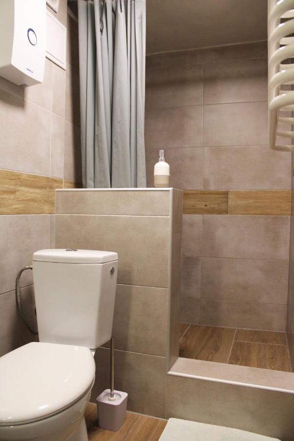 Bracka 4 Apartament Krakkó Kültér fotó