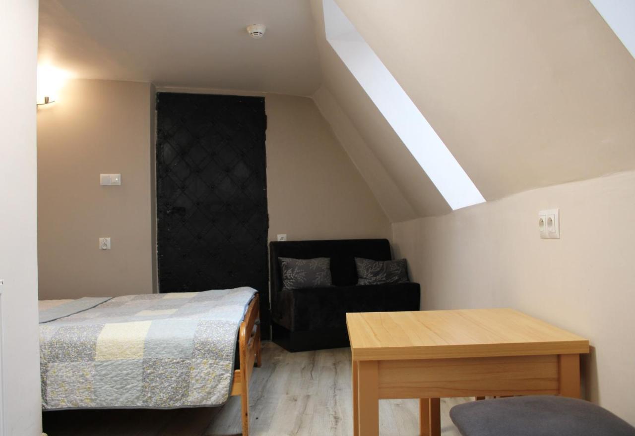 Bracka 4 Apartament Krakkó Kültér fotó