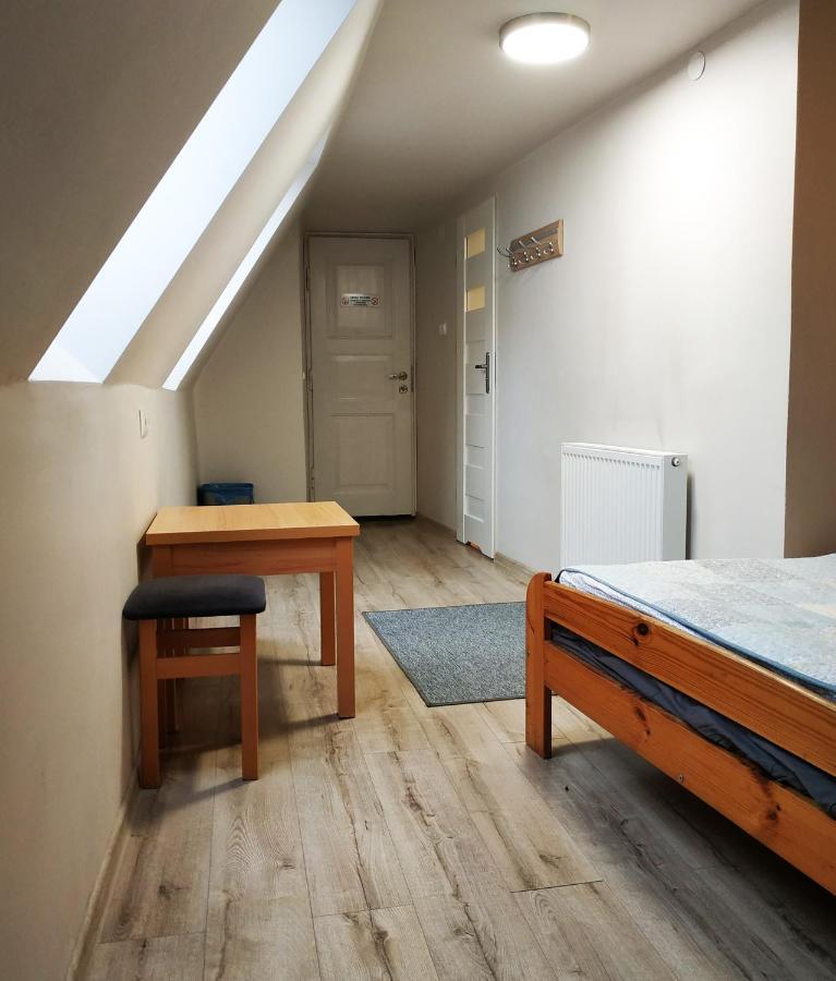 Bracka 4 Apartament Krakkó Kültér fotó