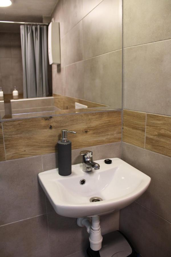 Bracka 4 Apartament Krakkó Kültér fotó
