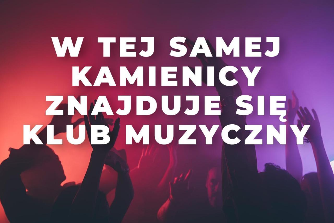Bracka 4 Apartament Krakkó Kültér fotó